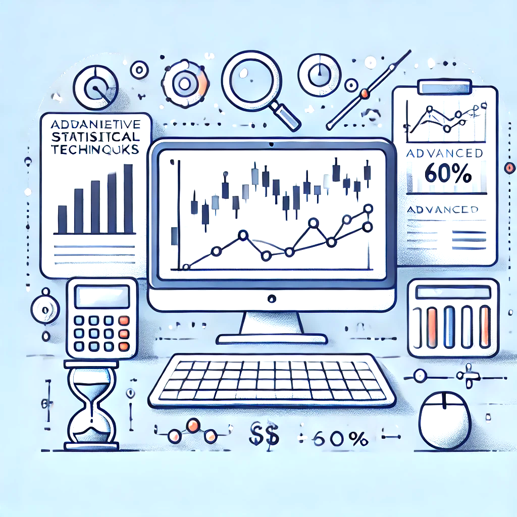 Quantitative Alpha Framework