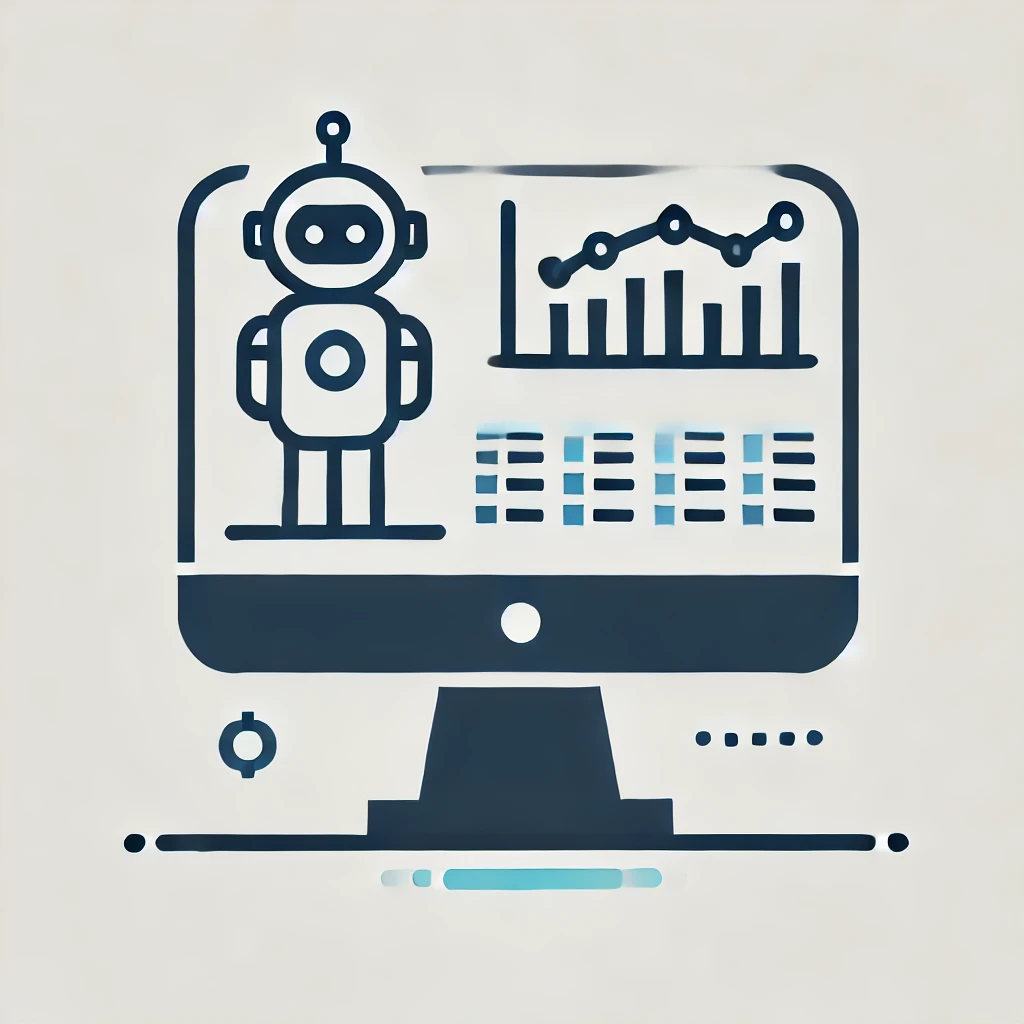 Automated Data Analysis Robot