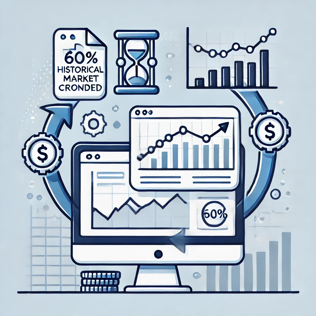 Development of Market Making Strategies